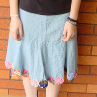 Yo-yo-skirt-worn_listing